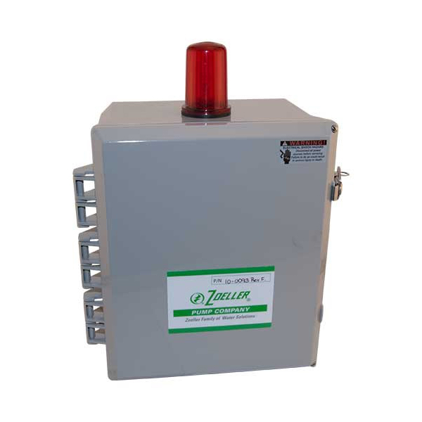 Zoeller&reg; 10-2421