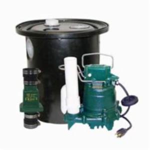 Zoeller&reg; 135-0005