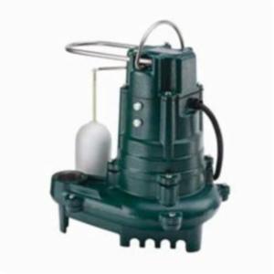Zoeller&reg; 137-0002 Flow-Mate