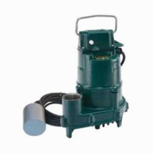 Zoeller&reg; 152-0005 Effluent Pump