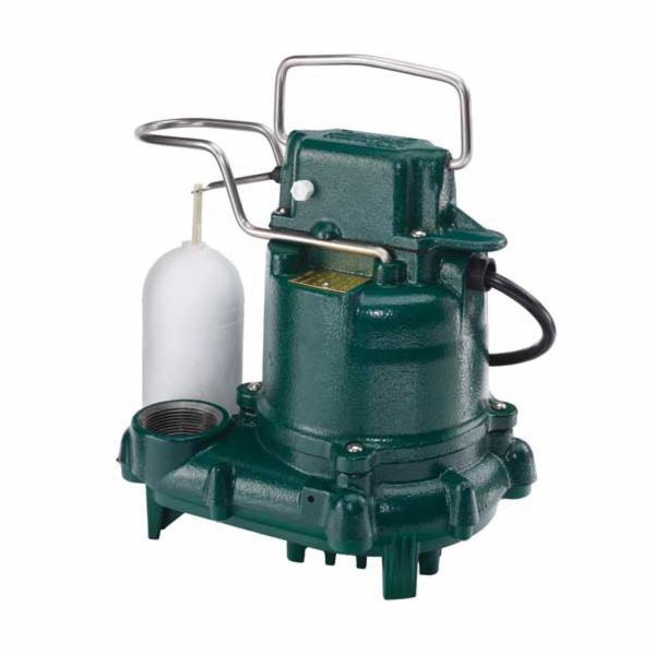 Zoeller&reg; 59-0002