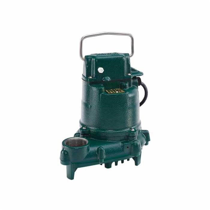 Zoeller&reg; 53-0002 Mighty-Mate