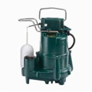 Zoeller&reg; 98 Flow-Mate 98