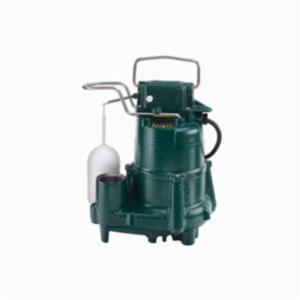 Zoeller&reg; 98-0001 Flow-Mate M98