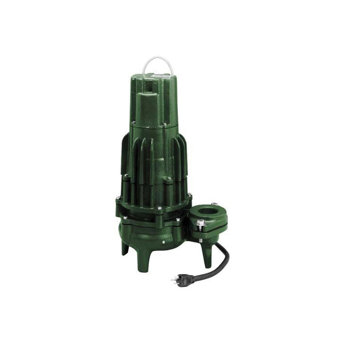 Zoeller&reg; 292-0002 Waste-Mate 290