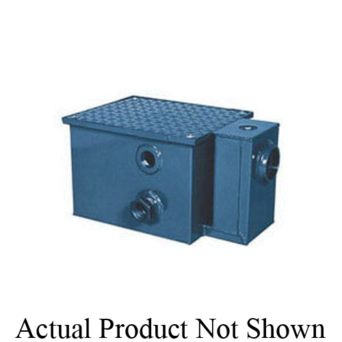 Zurn&reg; Z1186-800-3IP