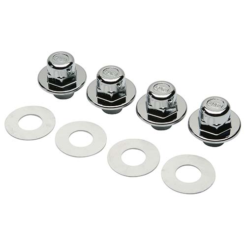 Zurn&reg; Z5610-NUT-EXT-KIT