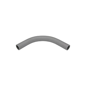 Zurn&reg; Qhce3 90 Conduit Elbow, 1/2 in