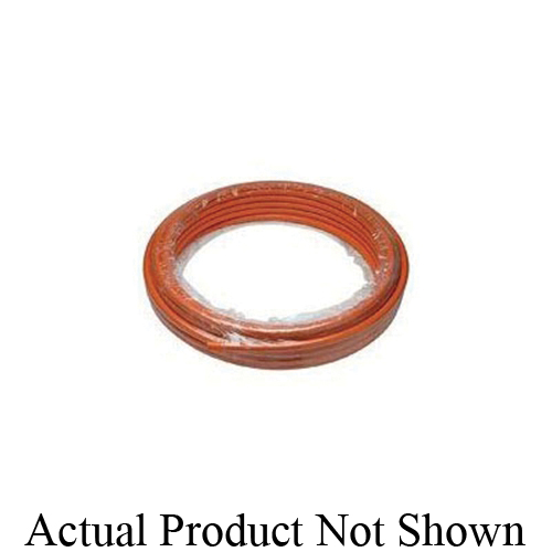 Zurn&reg; QHR4PC1000PX 3/4 x 1000 ft Orange Tubing