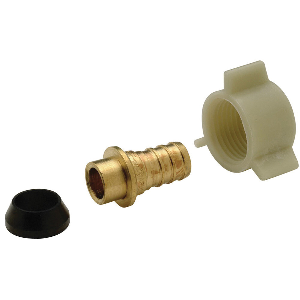 Zurn&reg; Zurn PEX&reg; QICKPORT&reg; QQSFC33GXP