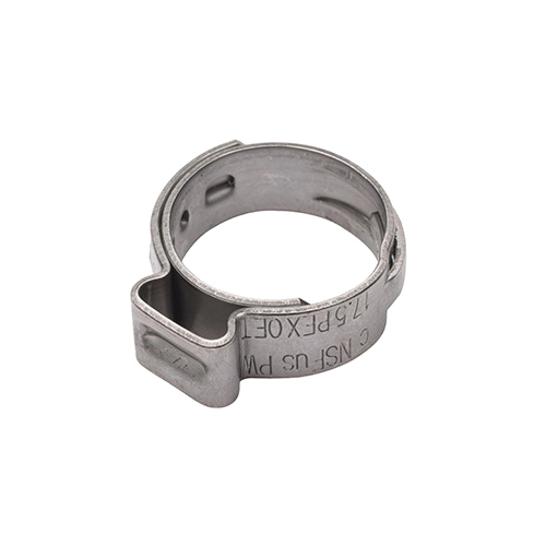 Zurn&reg; Qsoetpg5X Pre-Crimped Ring, 1 in