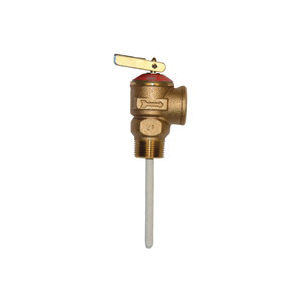 Zurn&reg; Wilkins TP1100A-2C-150C