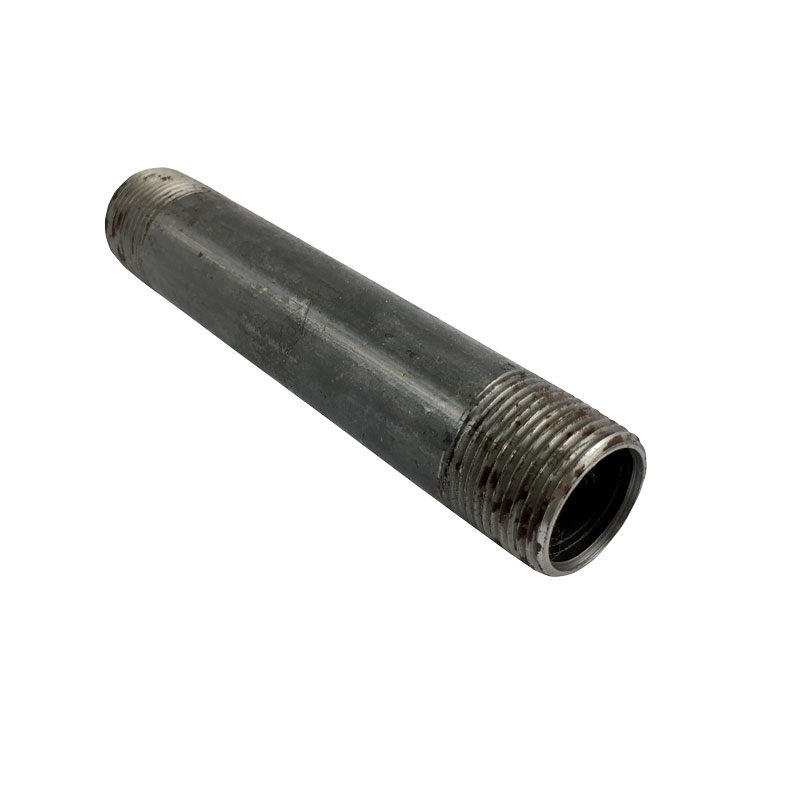 1 x 10 in Black Nipple Gs 