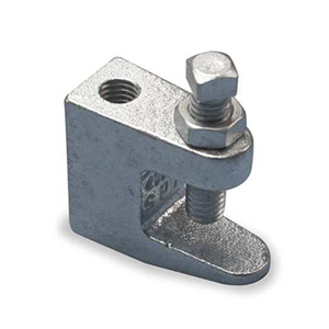 Pipe Beam Clamps Image