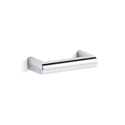 Kohler® 78386-CP Components™ Drawer Pull, Metal, Polished Chrome