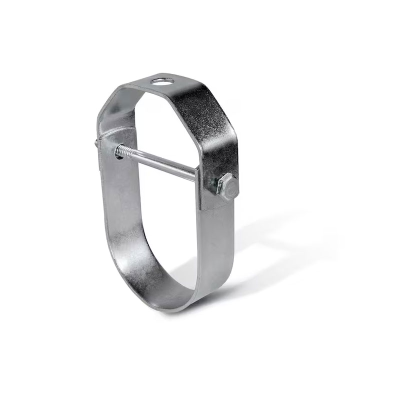 3/4 GALV STD CLEVIS HANGER