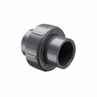 1/2 in Pvc Sch 80 Union Viton 8057-005
