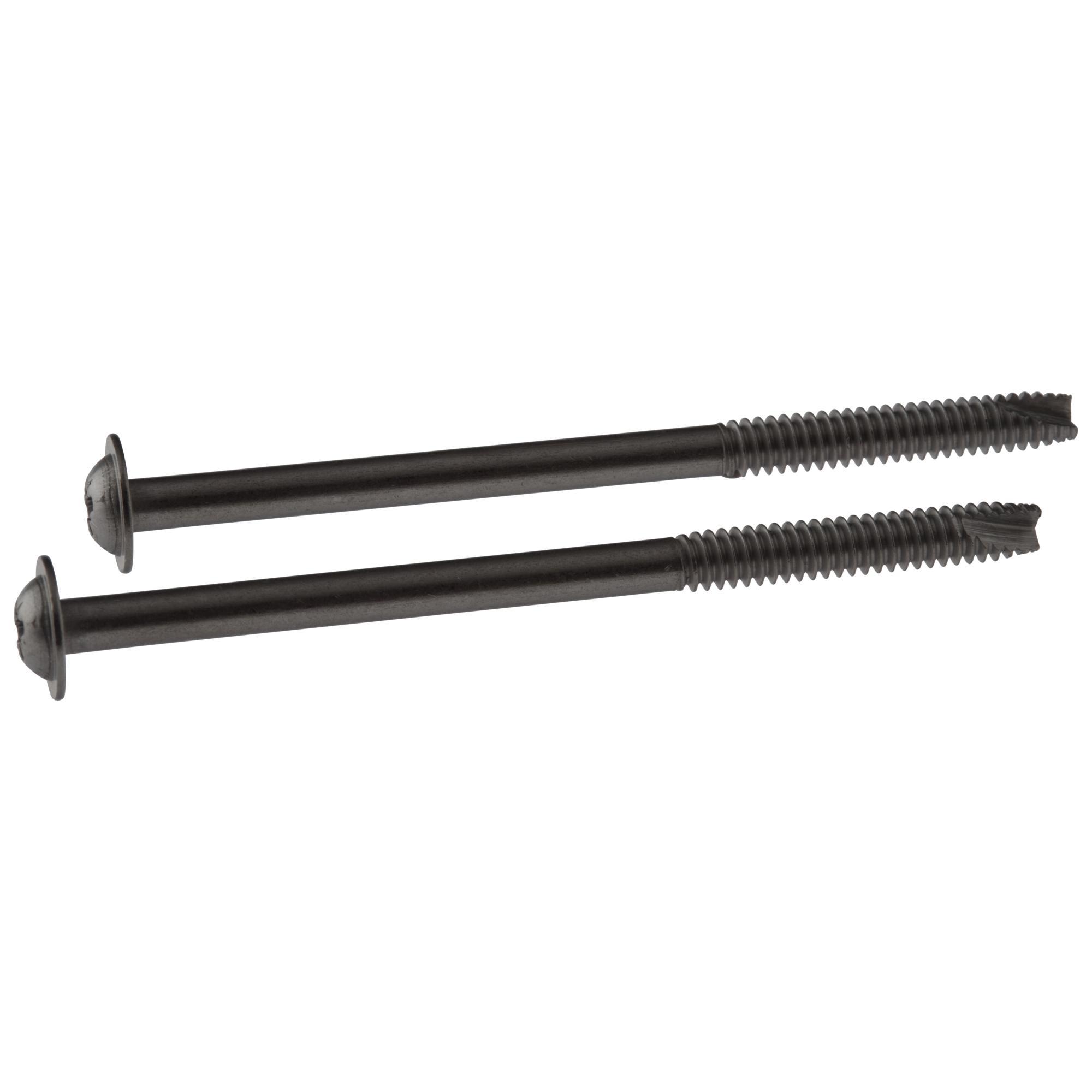 DELTA® RP12629 Screw, #10-24 Screw, For Use With 2600 and 2800 Series 2-Handle Bath Valve, Import