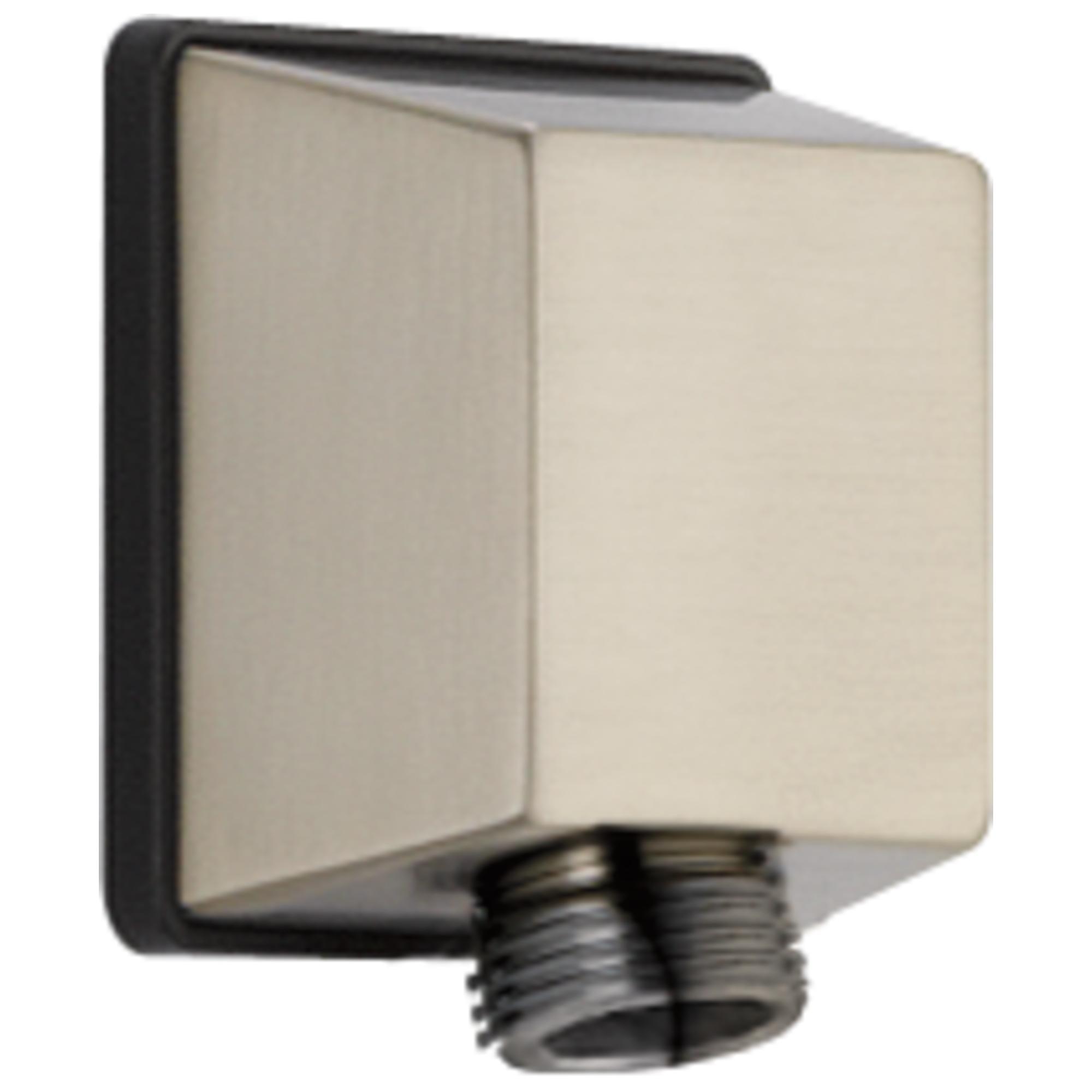Brizo® RP62600BN Virage® Wall Elbow With Gasket, Import