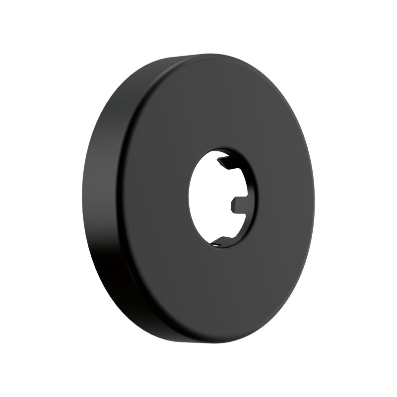 DELTA® RP103692BL Modern™ Shower Arm Escutcheon, Import