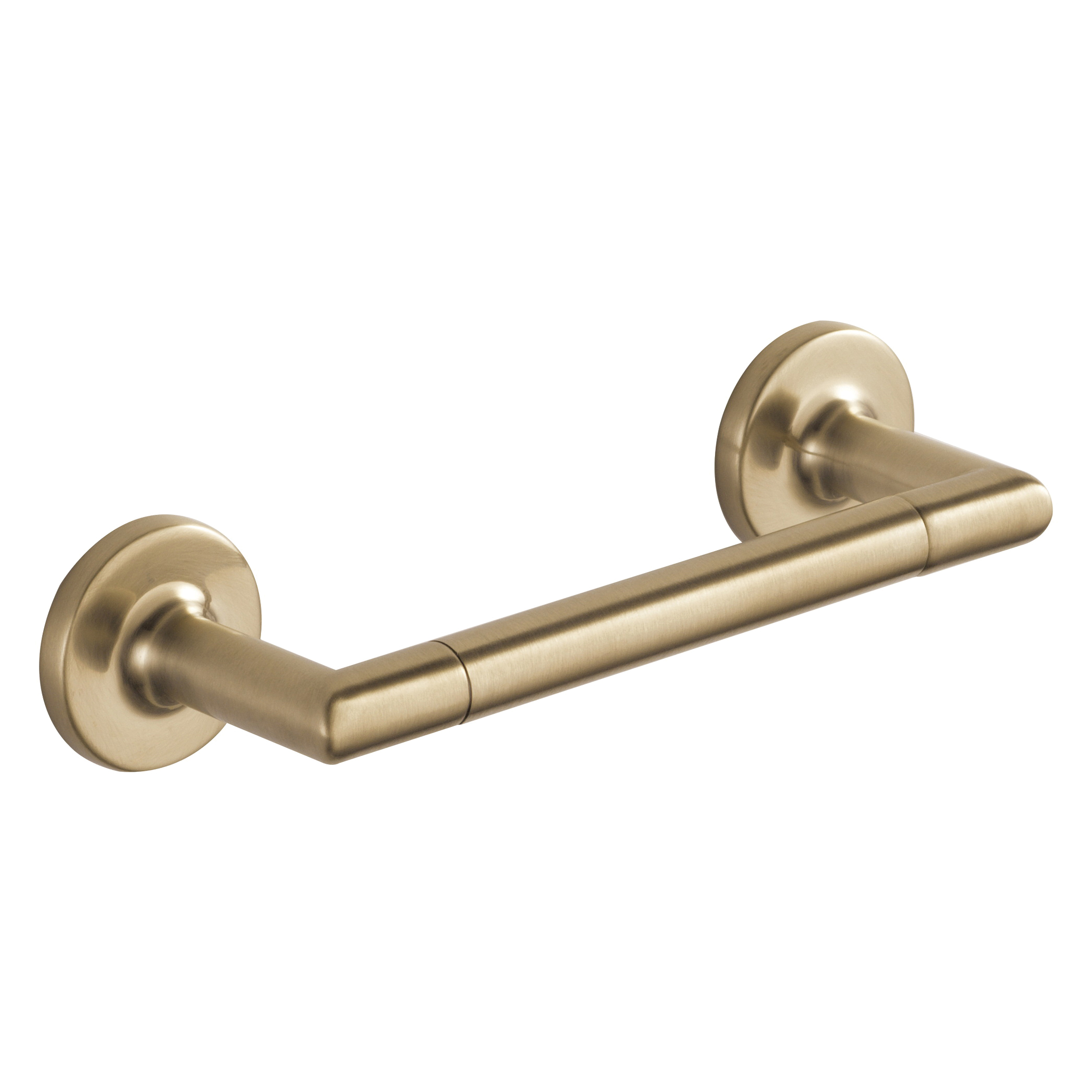 Brizo® 699175-GL Odin™ Drawer Pull, Metal, Luxe Gold, Import