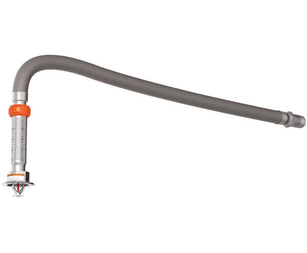 Victaulic&reg; A323BCQ500 V3202 Quick Response Sprinkler
