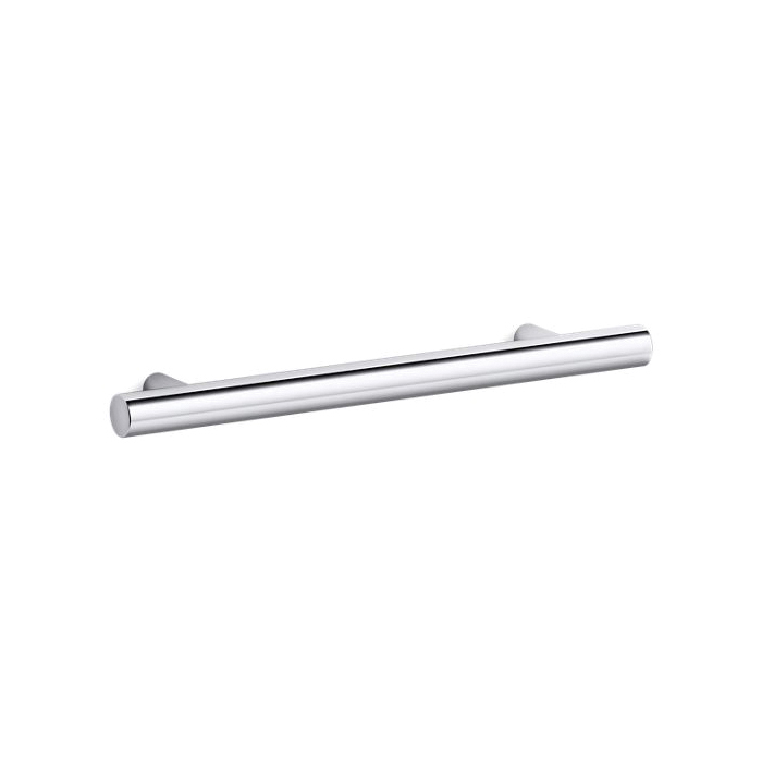 Kohler® 25498-CP 25498 Drawer Pull, 7 in L 1-1/4 in W