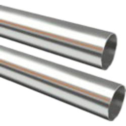 Stainless Steel Pipe Image