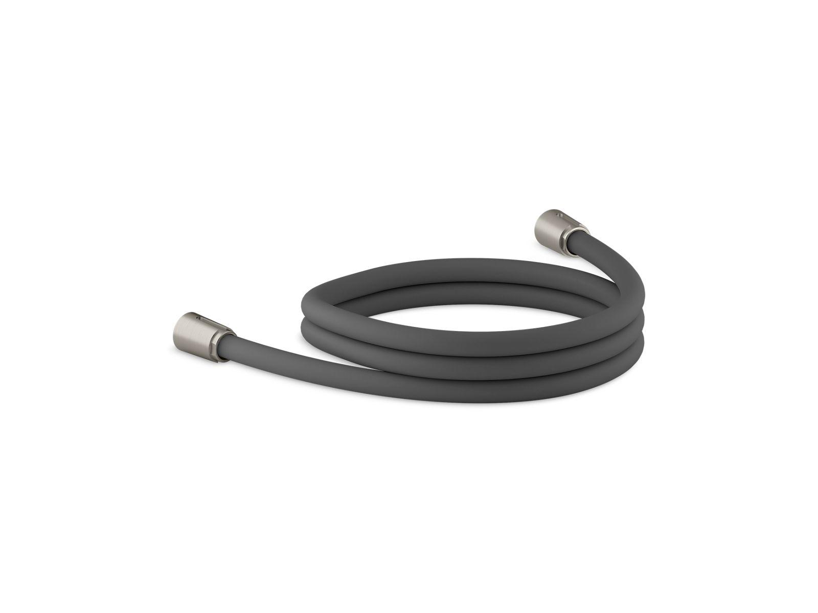 Kohler® 21050-BN Shower Hose, Polymer