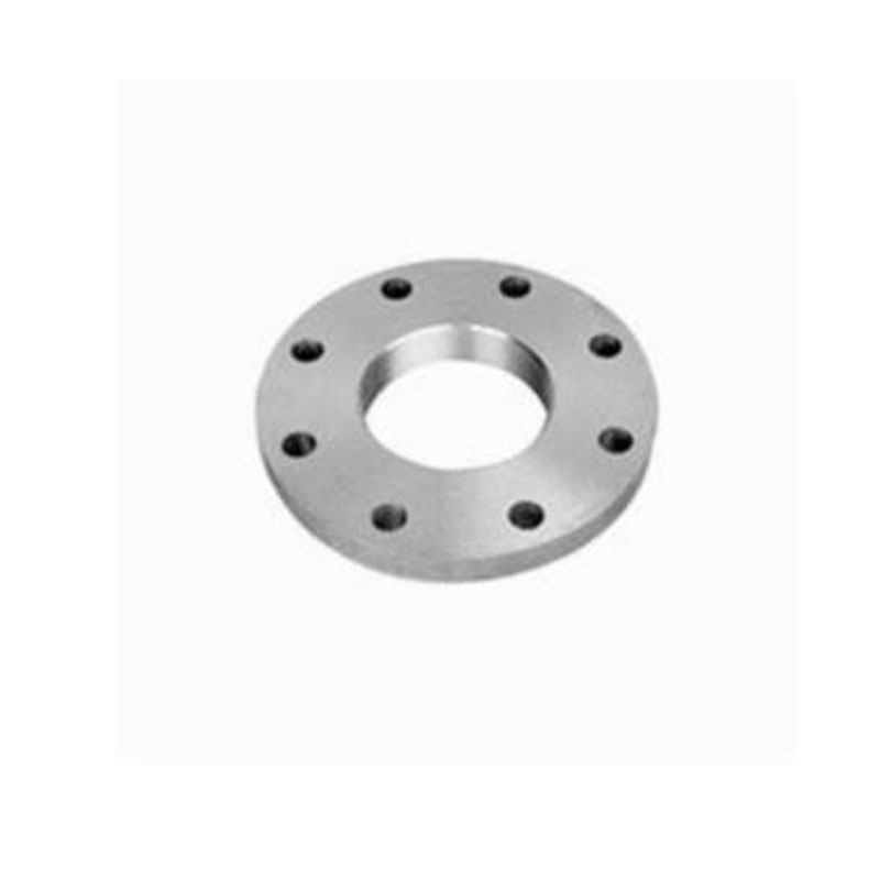 Cast Iron Plate Flanges Image