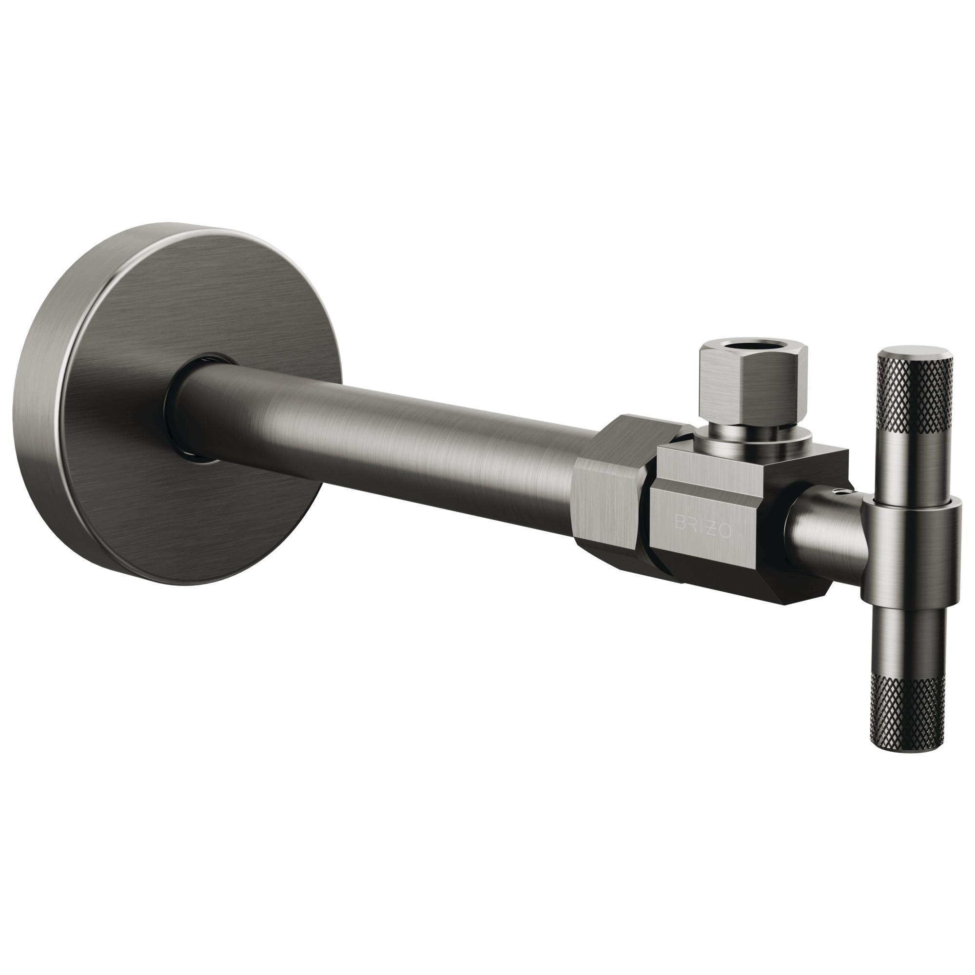 Brizo® BT022205-SL Valve, 1/2 in Nominal, Brass Body, Import