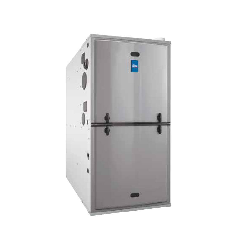 Sure Comfort S98MV0603A17UPSJAP 60K BTU/H, Modulating Stage, 3 Tons, 98% AFUE