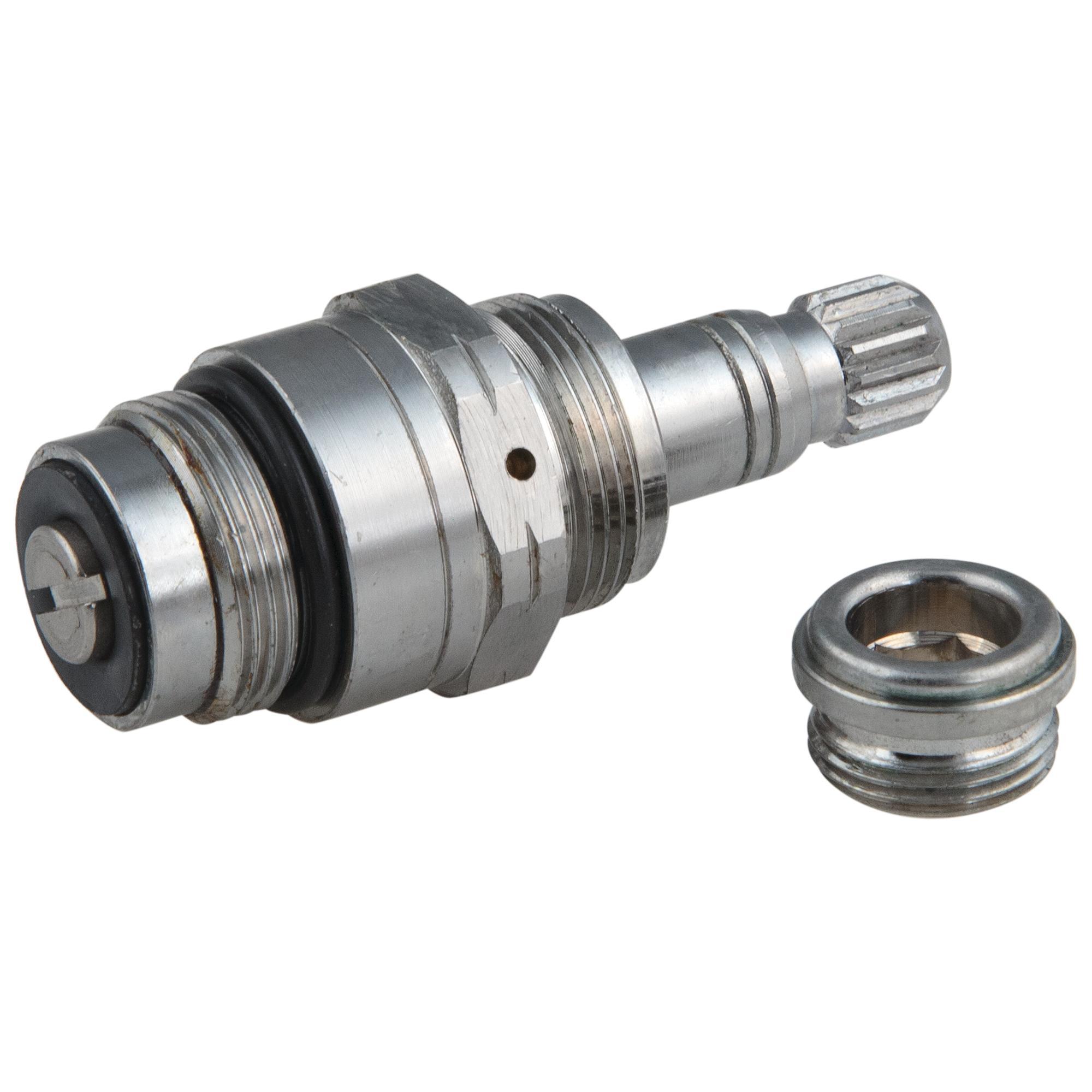 DELTA® 063102A Replacement Left-Hand Tuf-Teck Structure, Import