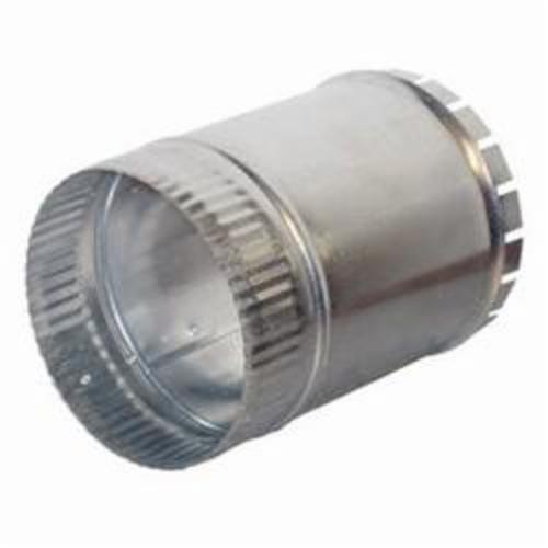Snappy™ T27-10 Round Take-Off, 10 in, 28 ga