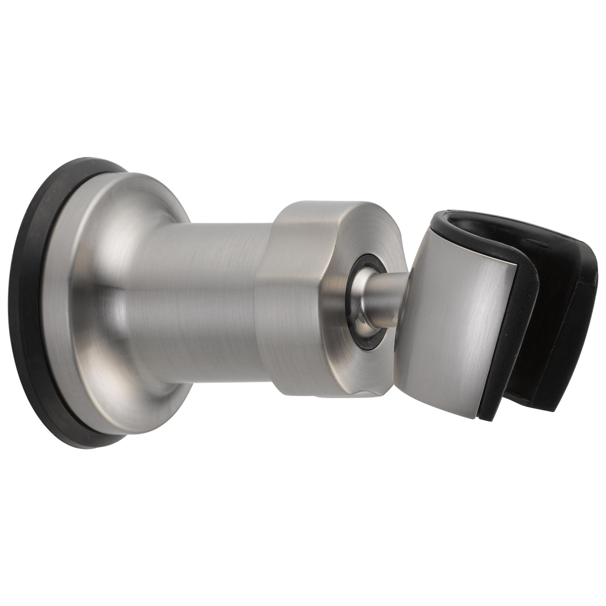 DELTA® RP61294SSPR Universal Handshower Mount, Wall Mount, Import