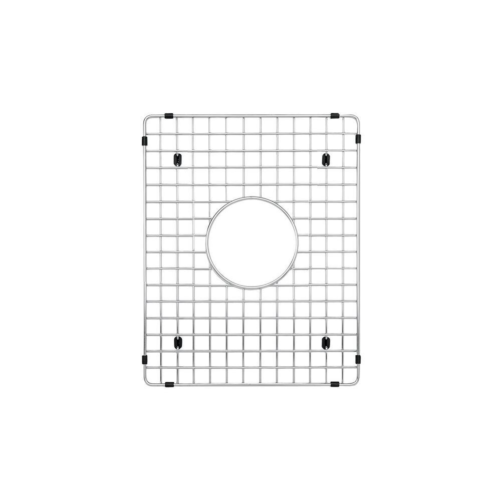 Blanco 236782 Sink Grid With Protective Bumpers and Feet, 13-3/4 in L x 15 in W