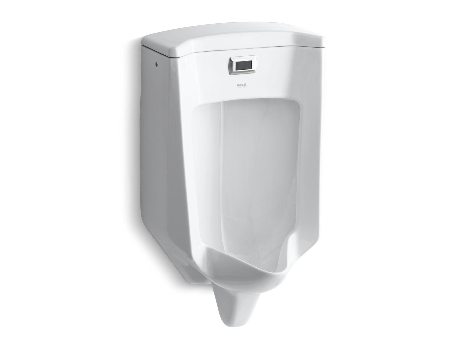 Kohler® 32590-0 Urinal, Bardon™, White