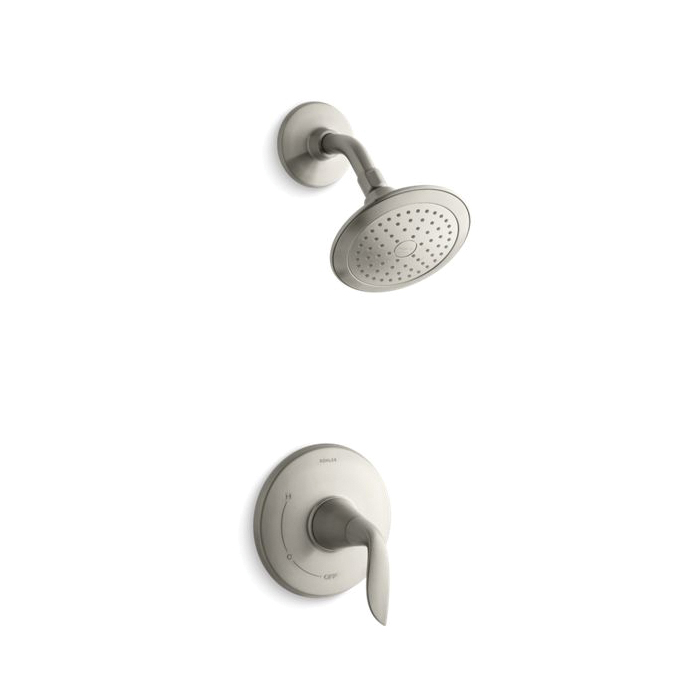 Kohler&reg; TS5320-4-BN Shower Valve Trim