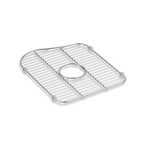 Kohler® 5119-ST Staccato™ Sink Rack, 13 in L x 15-3/4 in W