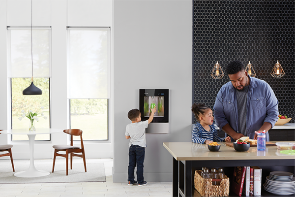 Elkay Liv Water Dispenser