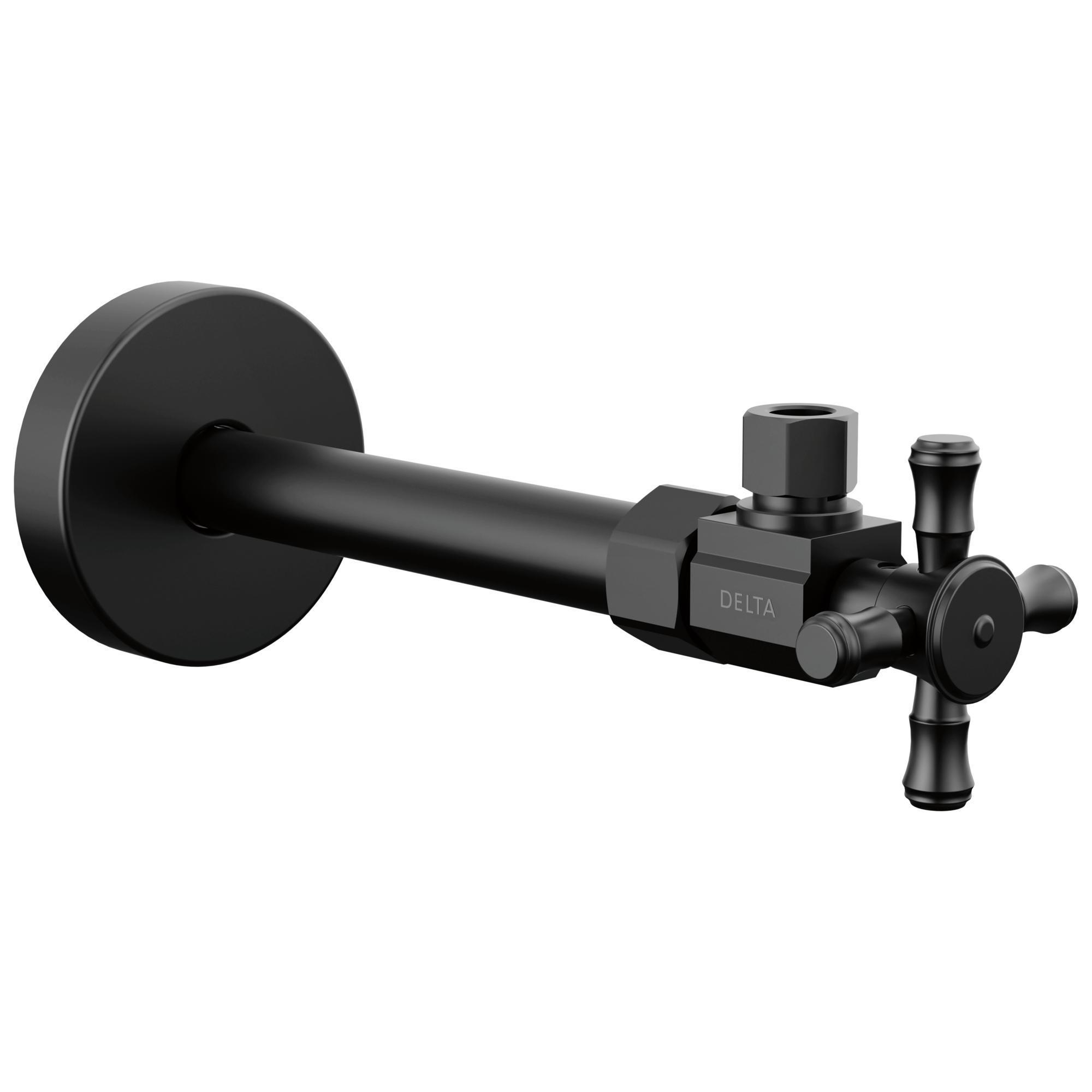 DELTA® DT022202-BL Valve, 1/2 in Nominal, Brass Body, Import