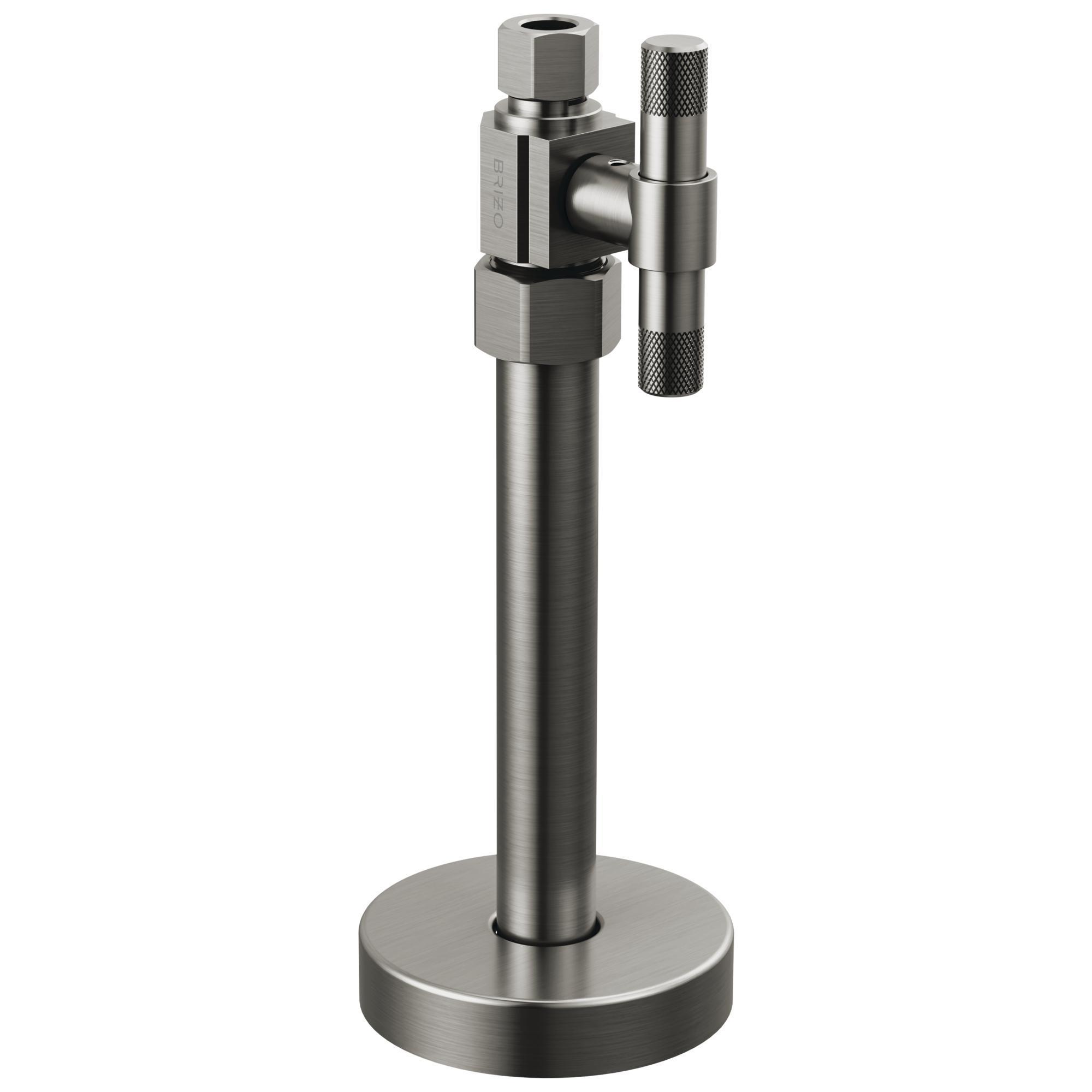 Brizo® BT021205-SL Valve, 1/2 in Nominal, Brass Body, Import