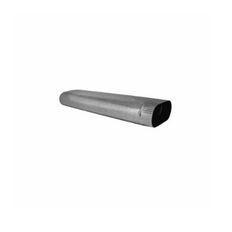Oval Ducts Image