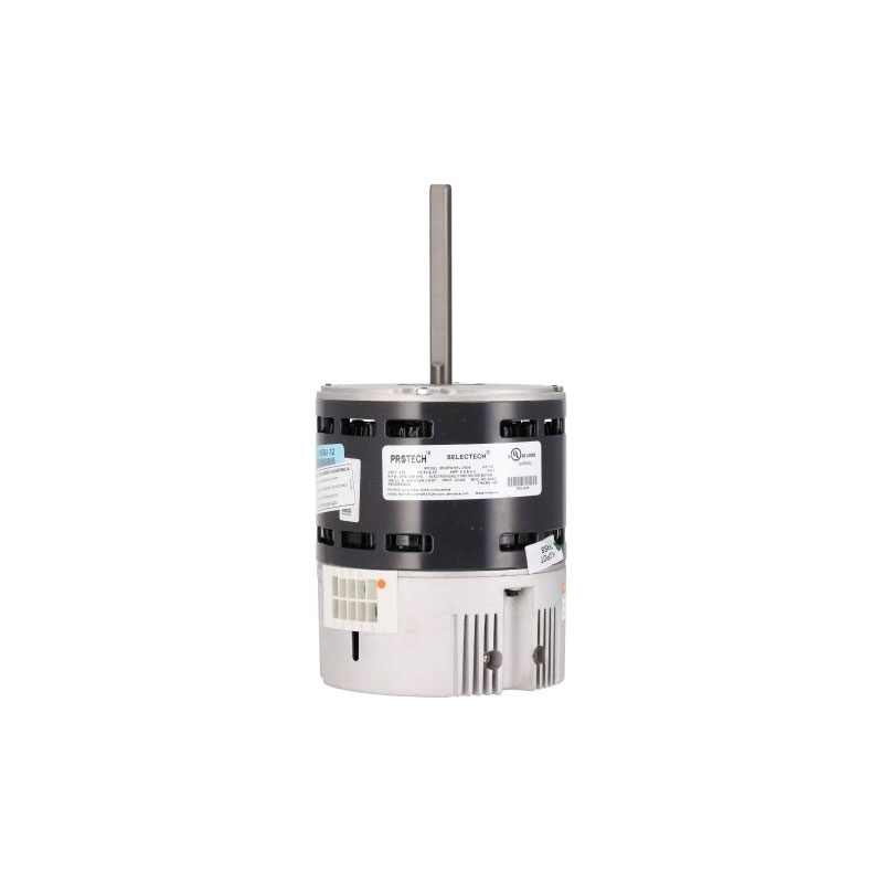 Sure Comfort 51-106541-12 SelecTech Gen 3 Condenser Motor, 1/2 HP, 120V, Variable Speed