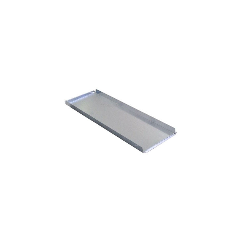 Snappy™ 212-18FSDNY 18" X 8" End Cap