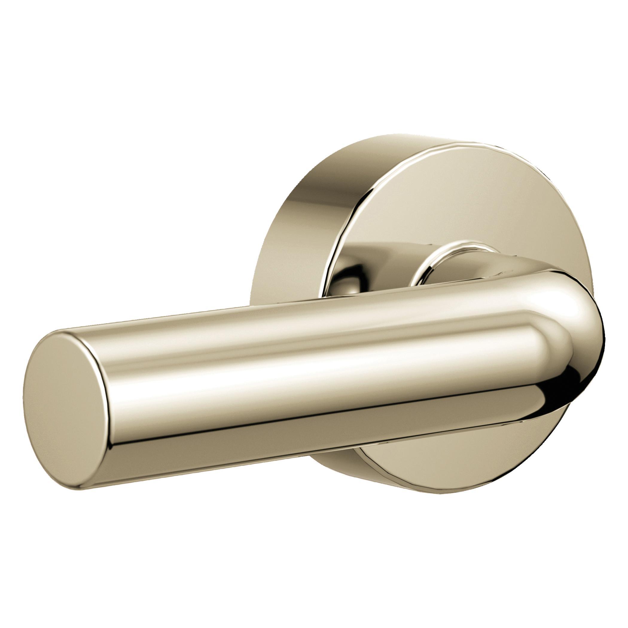 Brizo® 696335-PN Litze™ Toilet Tank Lever, 2-1/2 in L Arm, Polished Nickel, Import