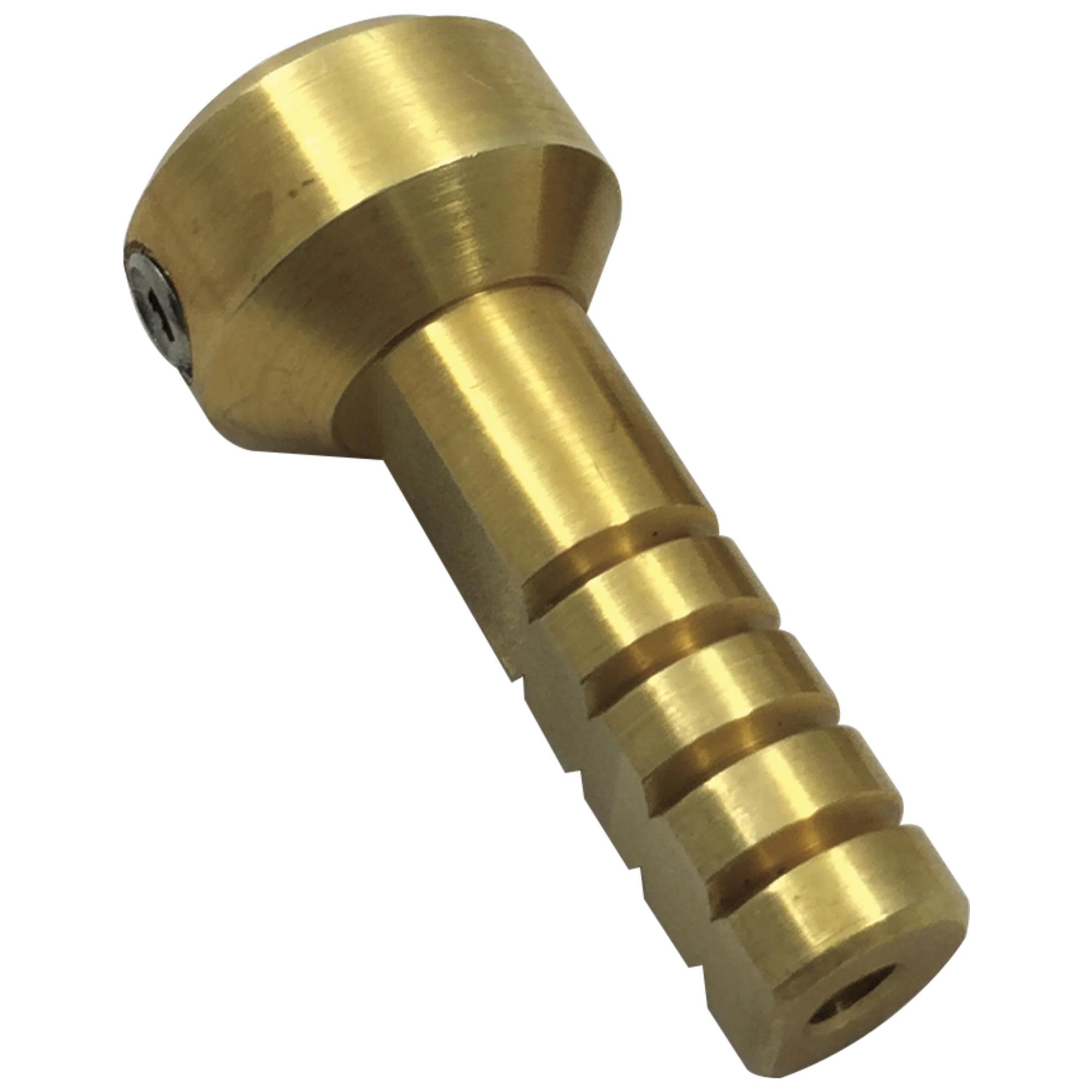 Brizo® RP75012 Extension Kit, For Use With 3 and 6 Function Diverter Valve Trim, Import