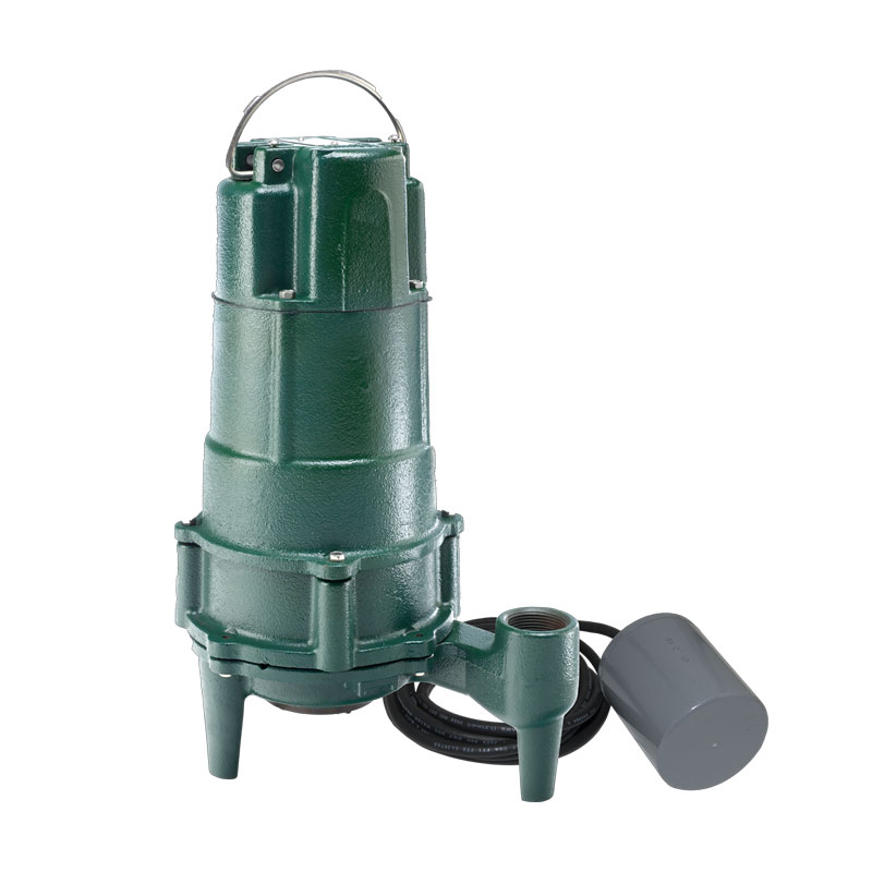 Zoeller® BN807 Grinder Pump