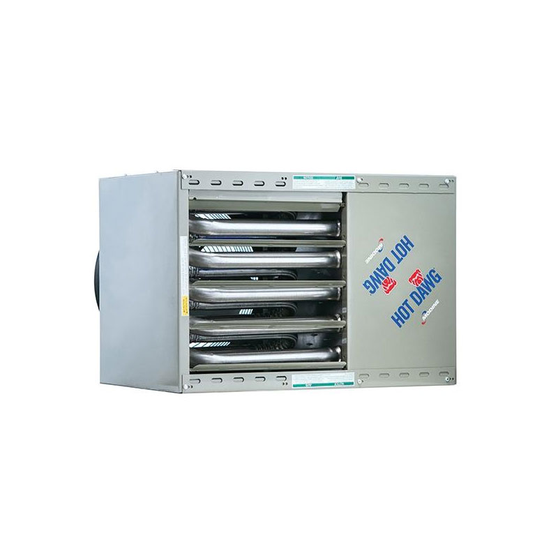 MODINE HDS100AS0111FBAN 53192