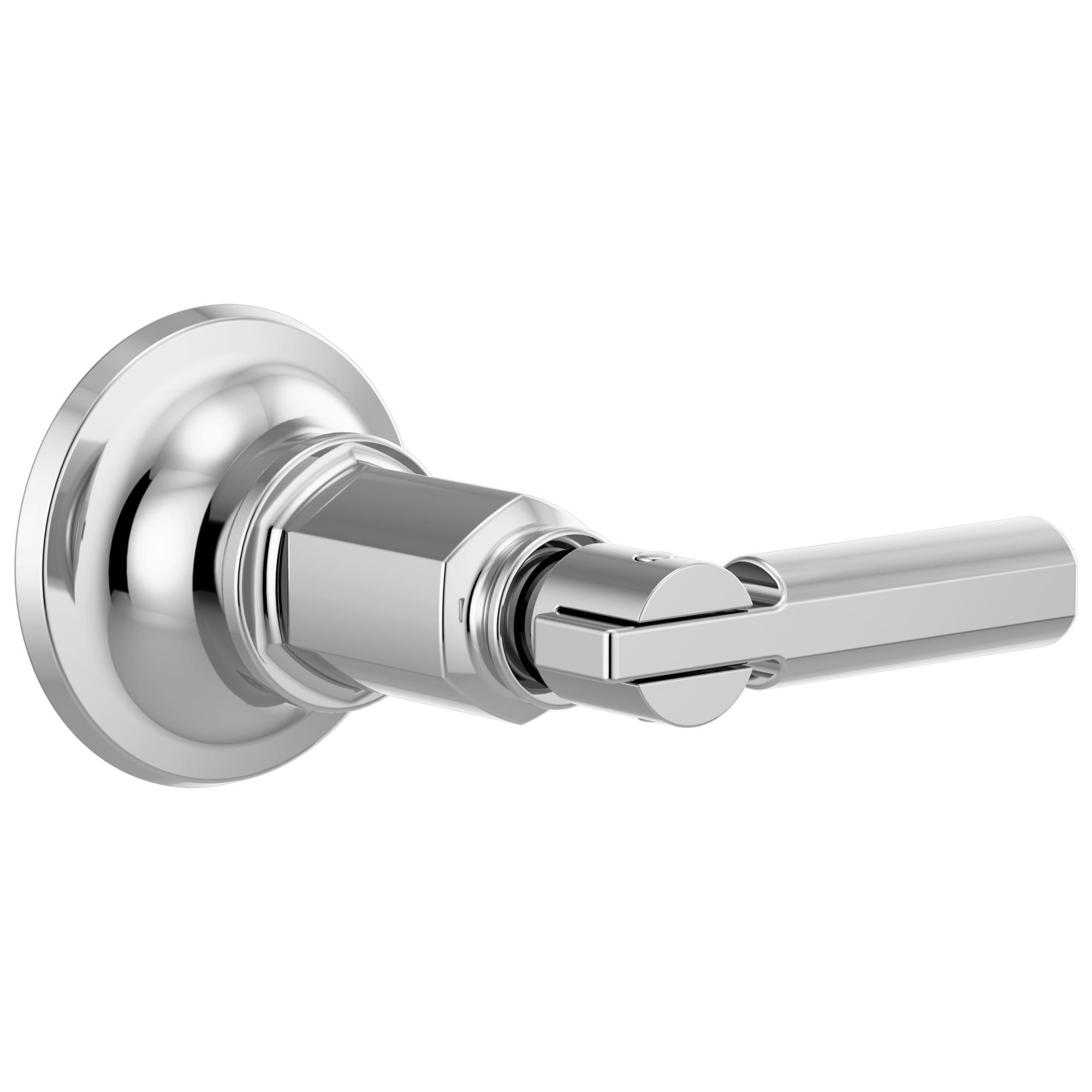 Brizo® Sensori® T66676-PC Volume Control Trim, 16.2 gpm Valve, Polished Chrome